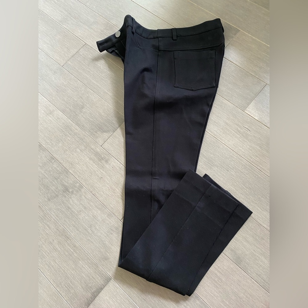 Absolu pants
